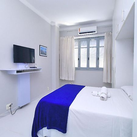 Apartamento De Luxo No Rio T004 Rio de Janeiro Kültér fotó