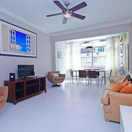 Apartamento De Luxo No Rio T004 Rio de Janeiro Kültér fotó