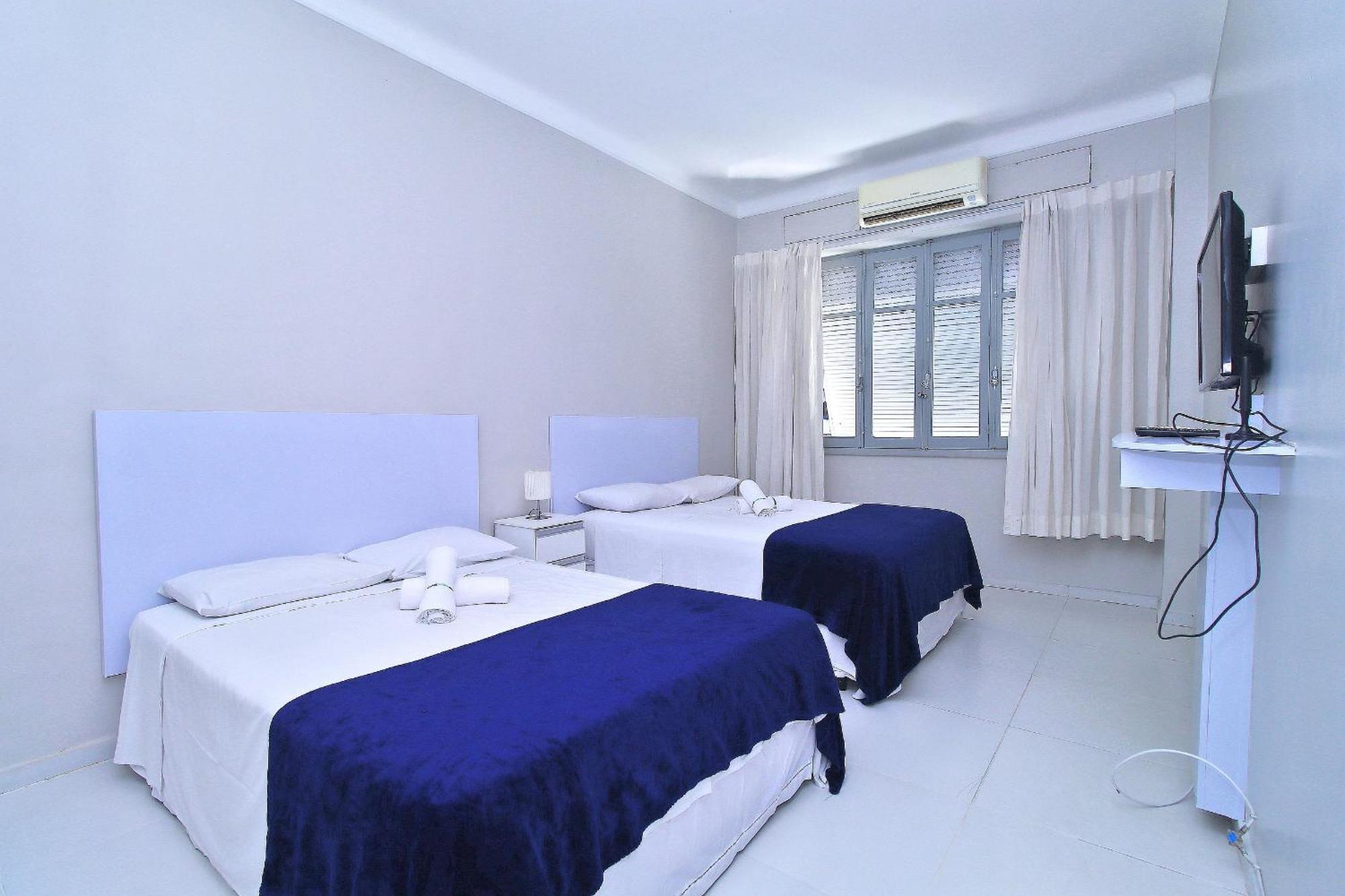 Apartamento De Luxo No Rio T004 Rio de Janeiro Kültér fotó