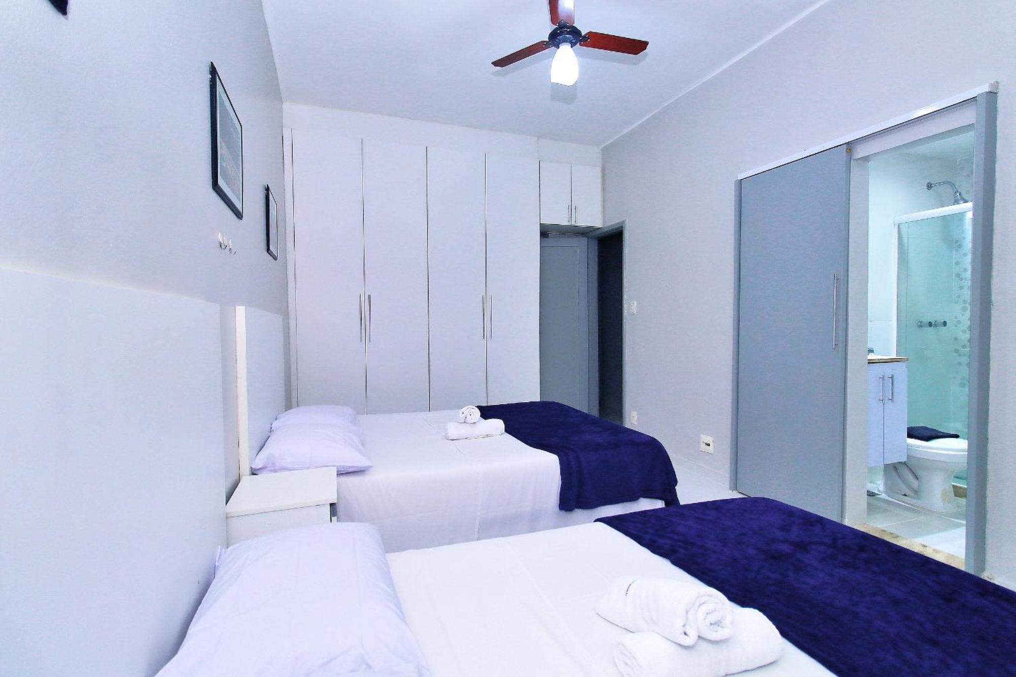 Apartamento De Luxo No Rio T004 Rio de Janeiro Kültér fotó