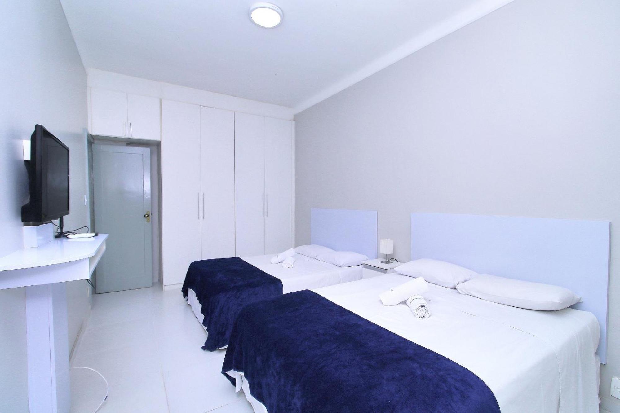 Apartamento De Luxo No Rio T004 Rio de Janeiro Kültér fotó