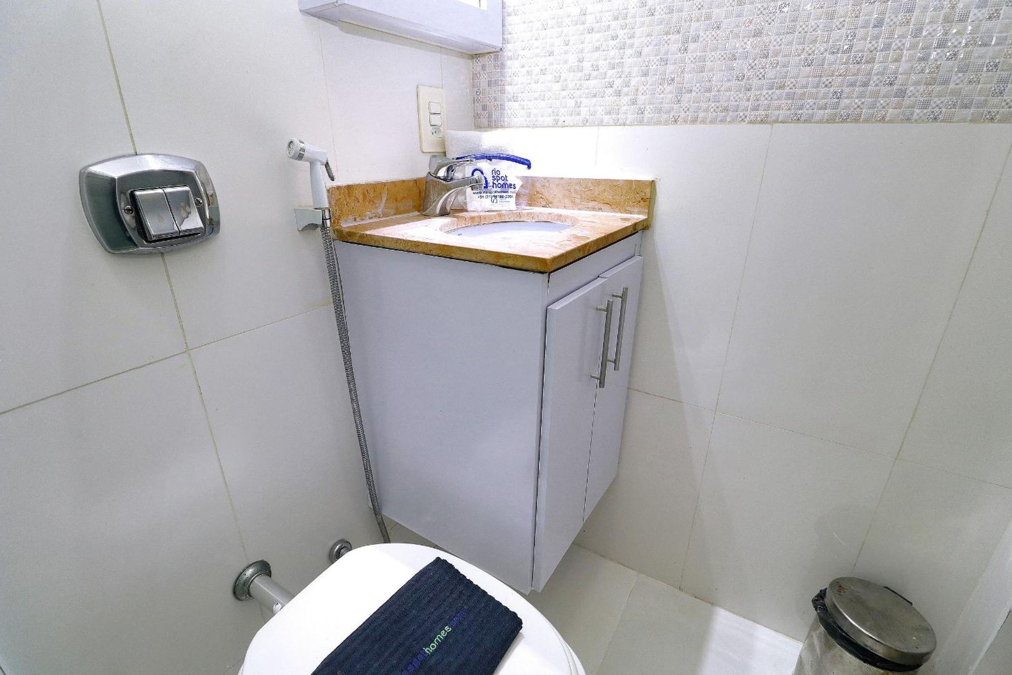 Apartamento De Luxo No Rio T004 Rio de Janeiro Kültér fotó