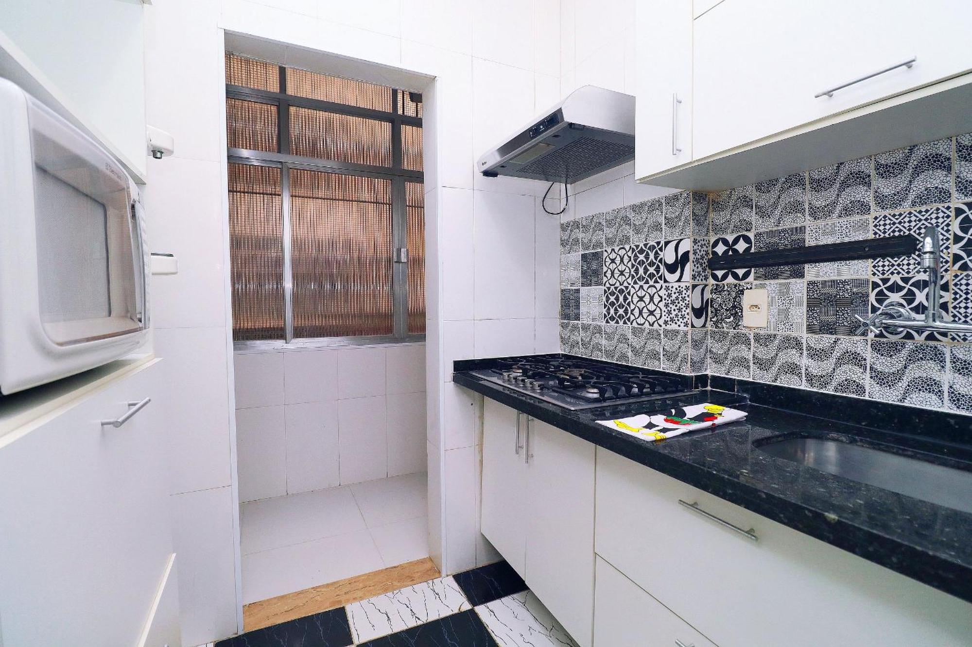 Apartamento De Luxo No Rio T004 Rio de Janeiro Kültér fotó