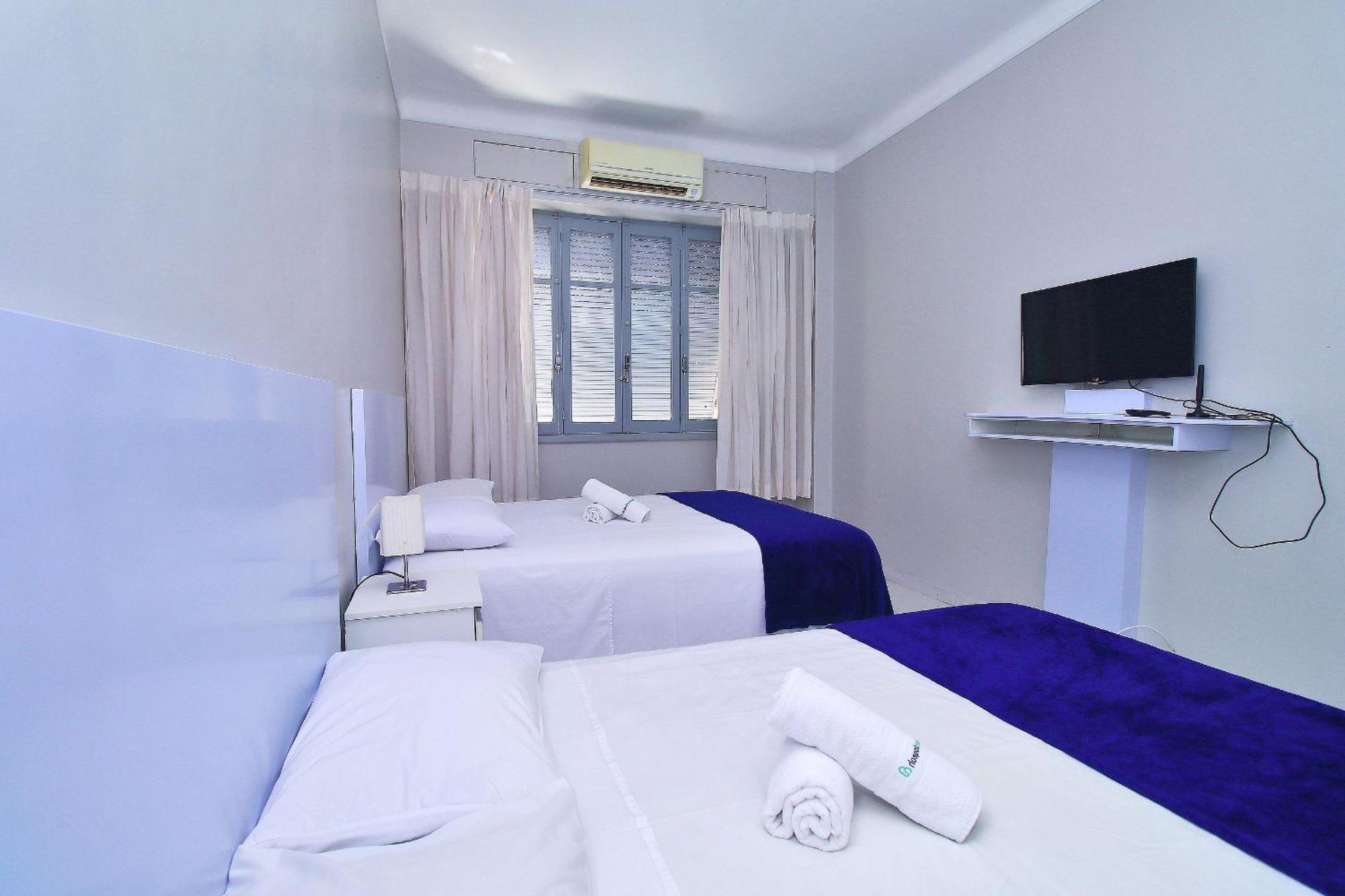 Apartamento De Luxo No Rio T004 Rio de Janeiro Kültér fotó
