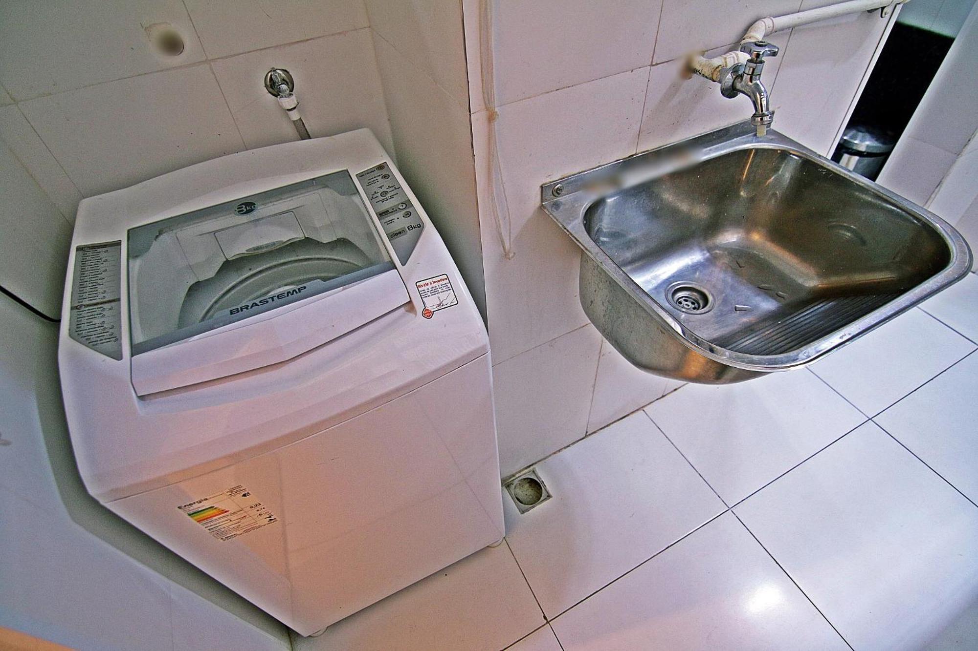 Apartamento De Luxo No Rio T004 Rio de Janeiro Kültér fotó