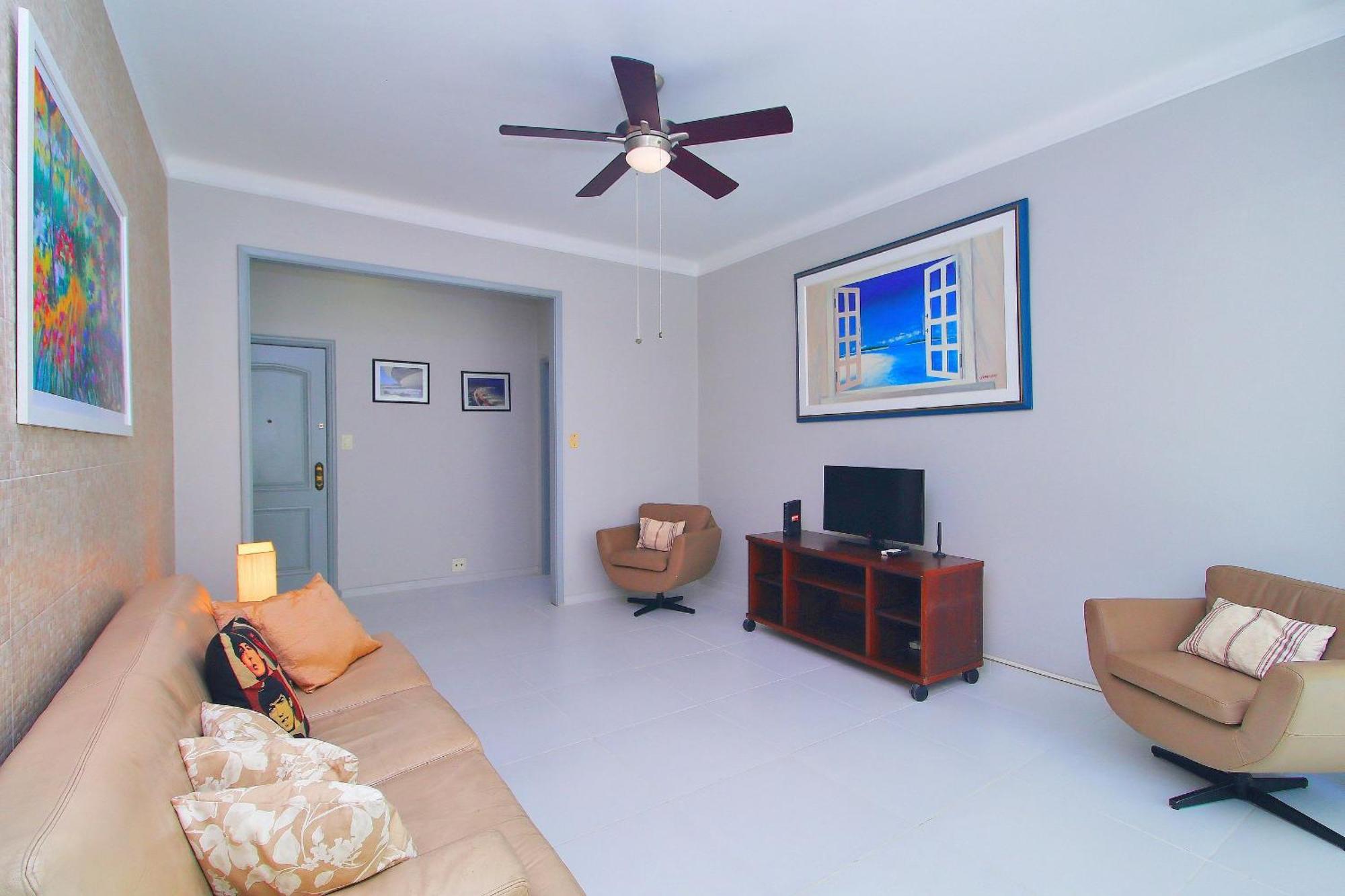 Apartamento De Luxo No Rio T004 Rio de Janeiro Kültér fotó
