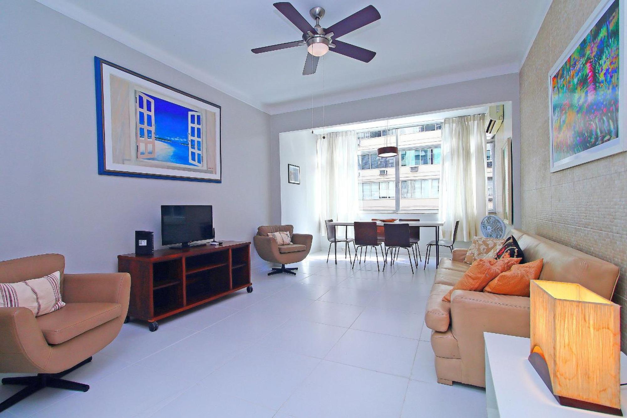 Apartamento De Luxo No Rio T004 Rio de Janeiro Kültér fotó