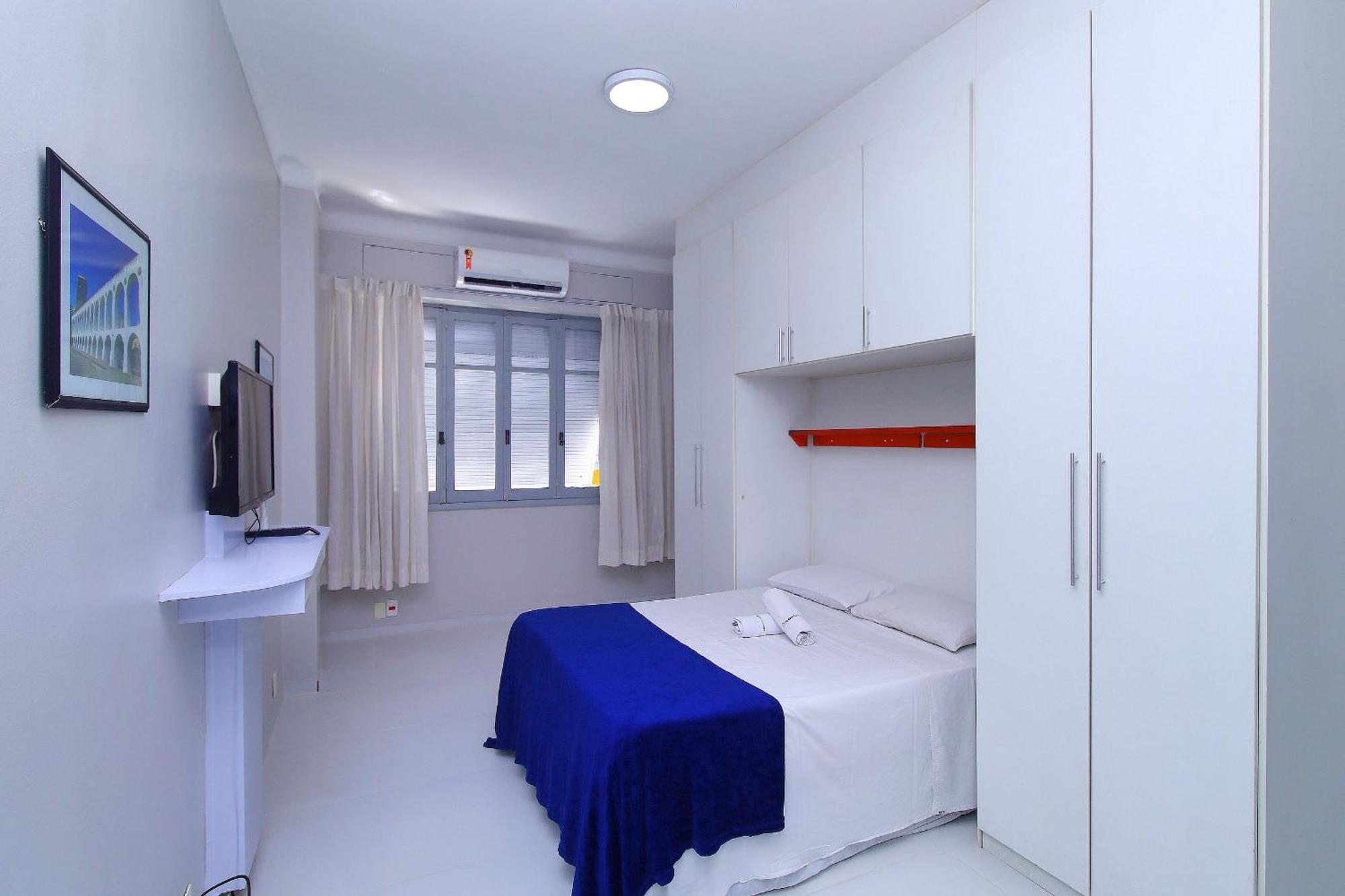 Apartamento De Luxo No Rio T004 Rio de Janeiro Kültér fotó