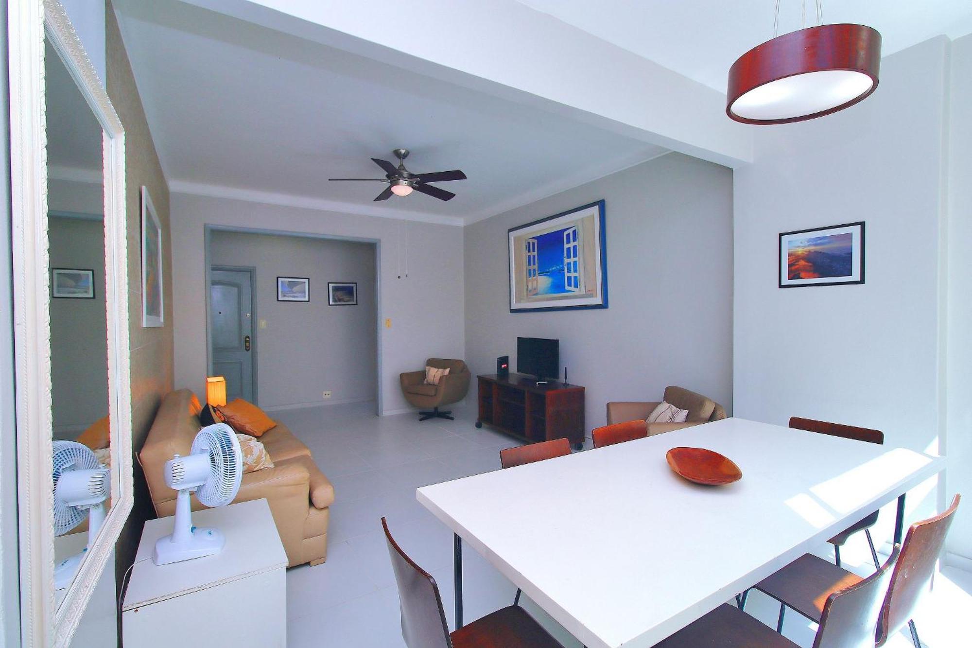 Apartamento De Luxo No Rio T004 Rio de Janeiro Kültér fotó