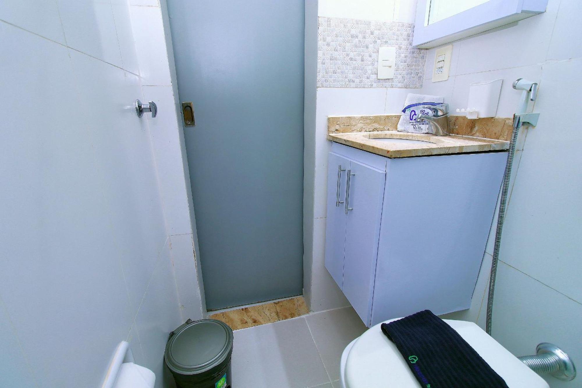 Apartamento De Luxo No Rio T004 Rio de Janeiro Kültér fotó