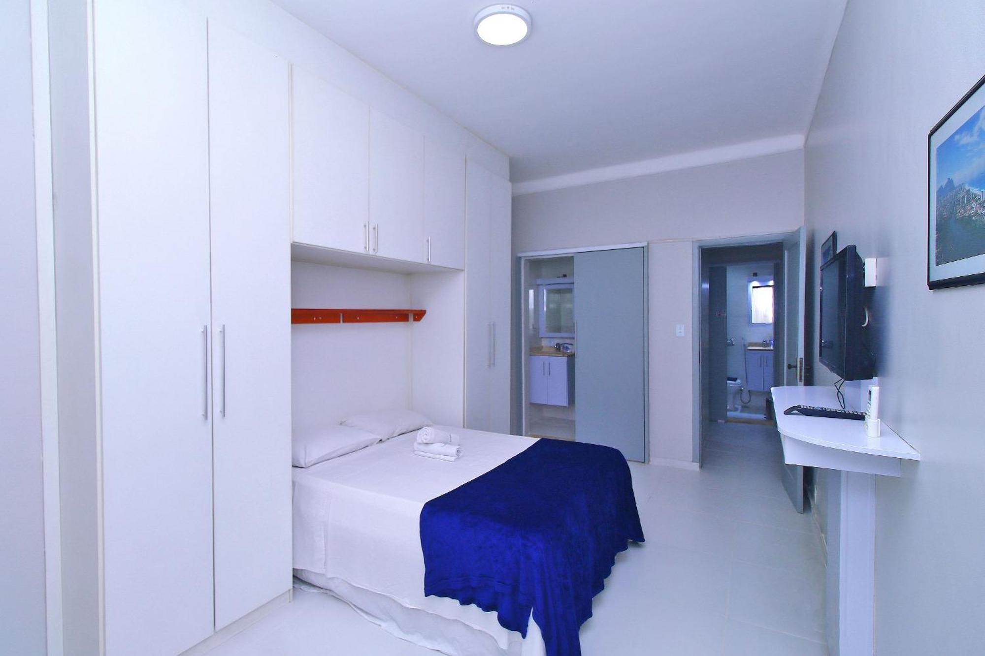 Apartamento De Luxo No Rio T004 Rio de Janeiro Kültér fotó